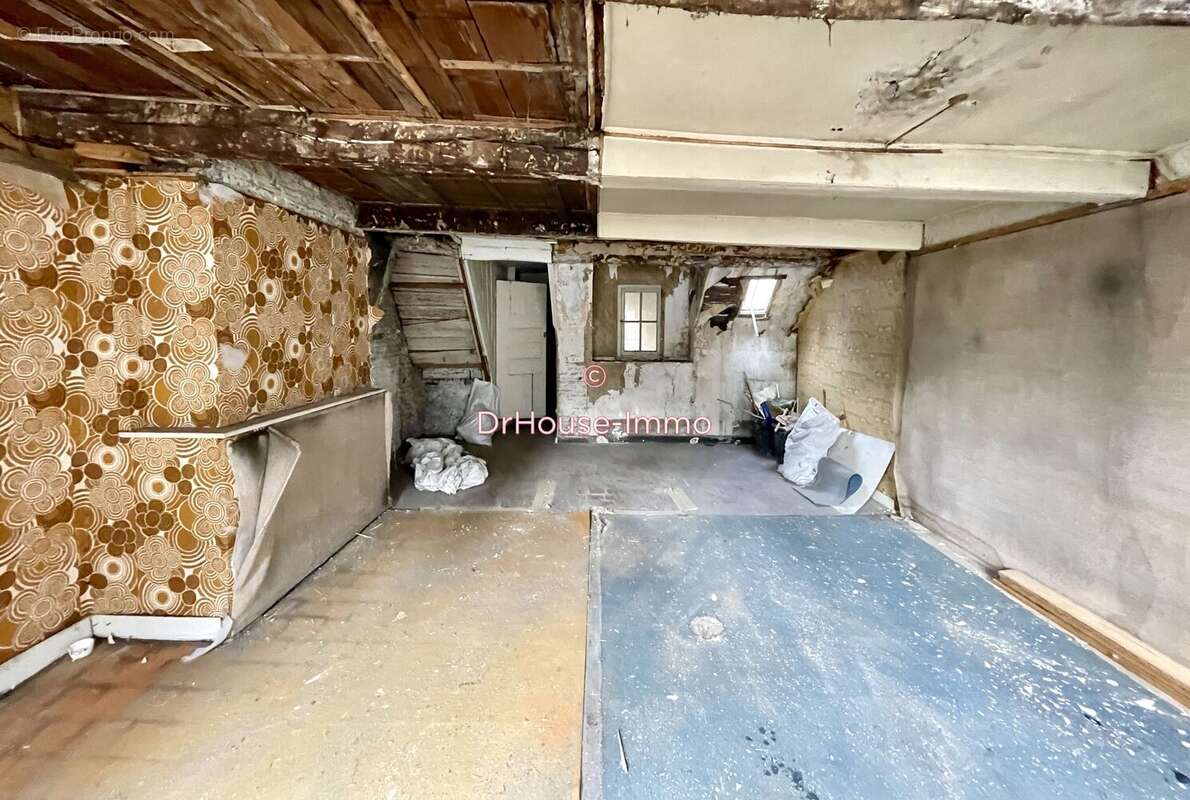 Appartement à DIEPPE