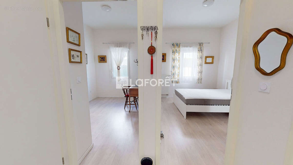 Appartement à HOENHEIM