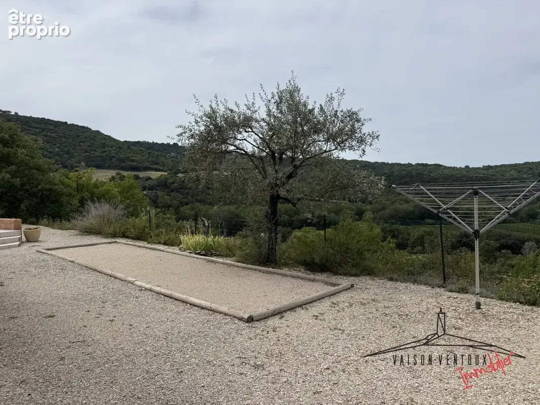 Villa plain-pied avec piscine dans environnement privilégié - photo 5