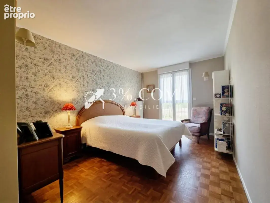 Appartement en résidence sécurisée - photo 8