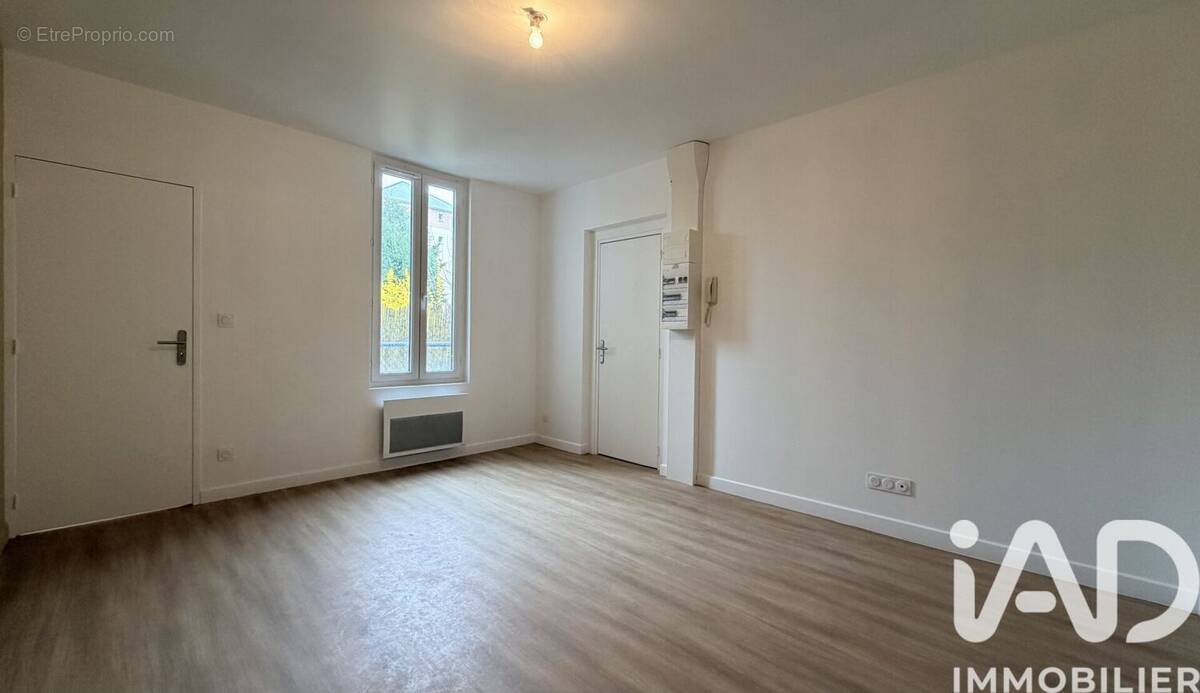 Photo 1 - Appartement à TROYES