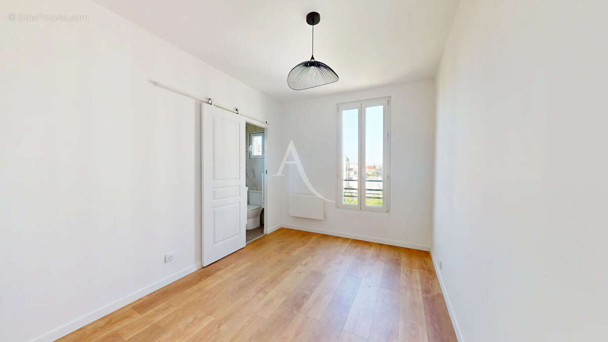 Appartement à ALFORTVILLE