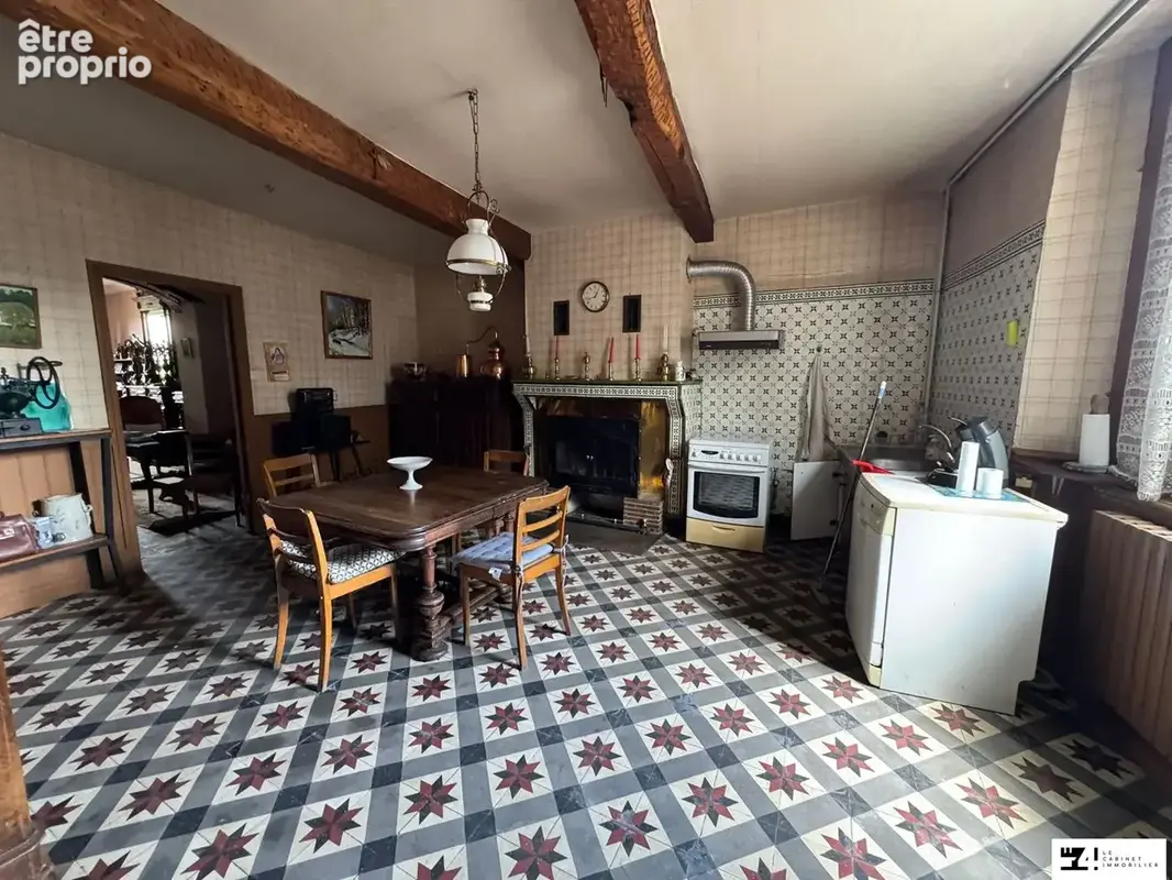 Maison 9 pièces 331 m² à vendre à Palaminy (31220) - photo 3