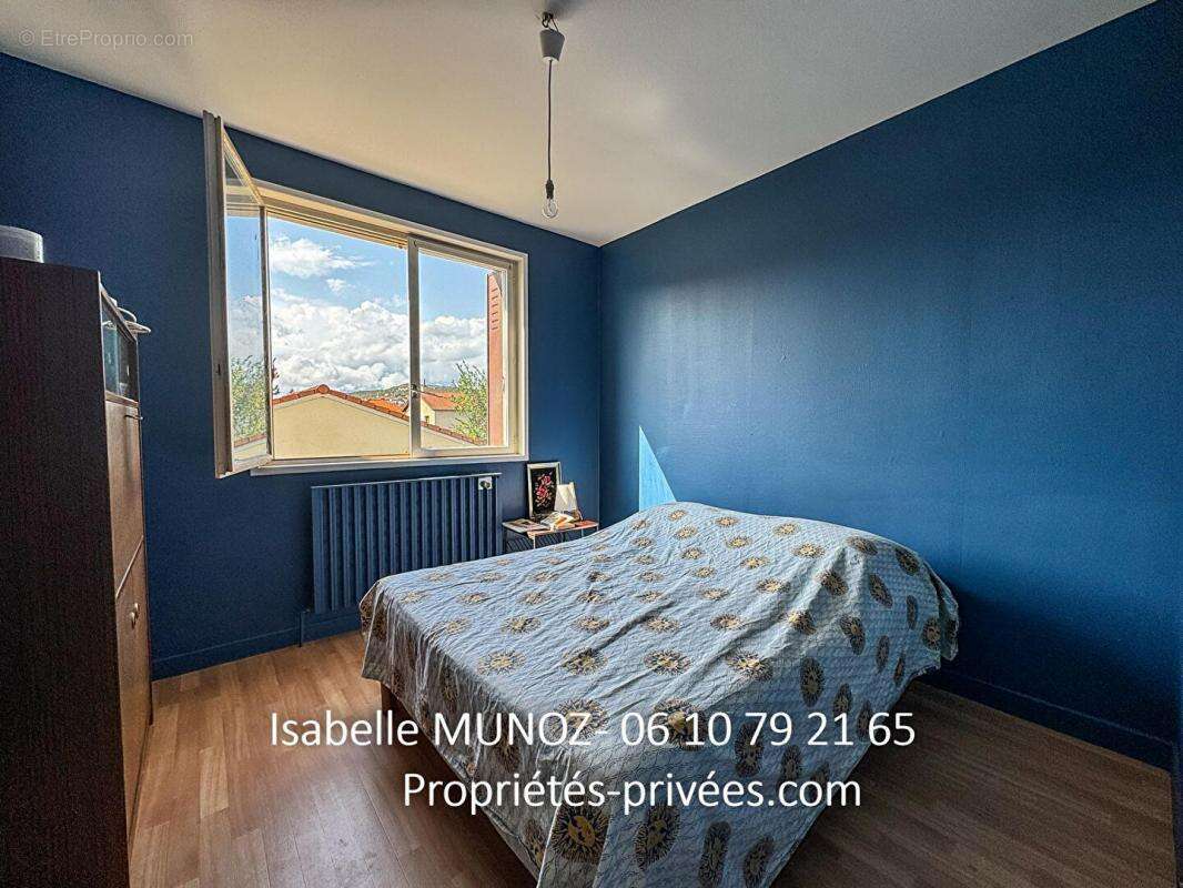 Maison à COURNON-D&#039;AUVERGNE