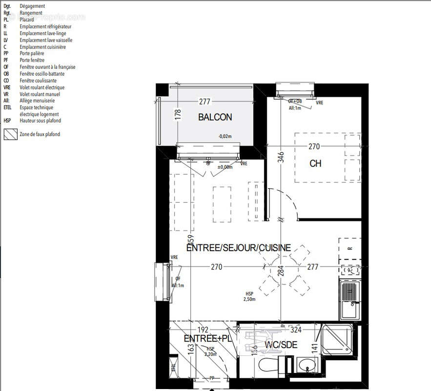 Appartement à ROYAN