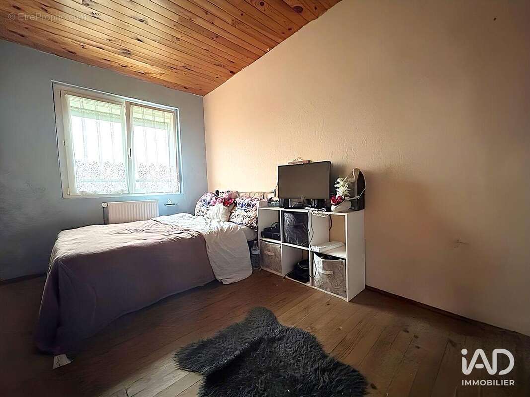 Photo 8 - Maison à LOURCHES