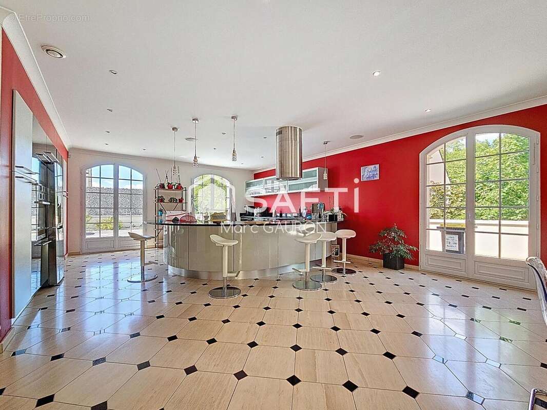 Photo 7 - Maison à REIMS