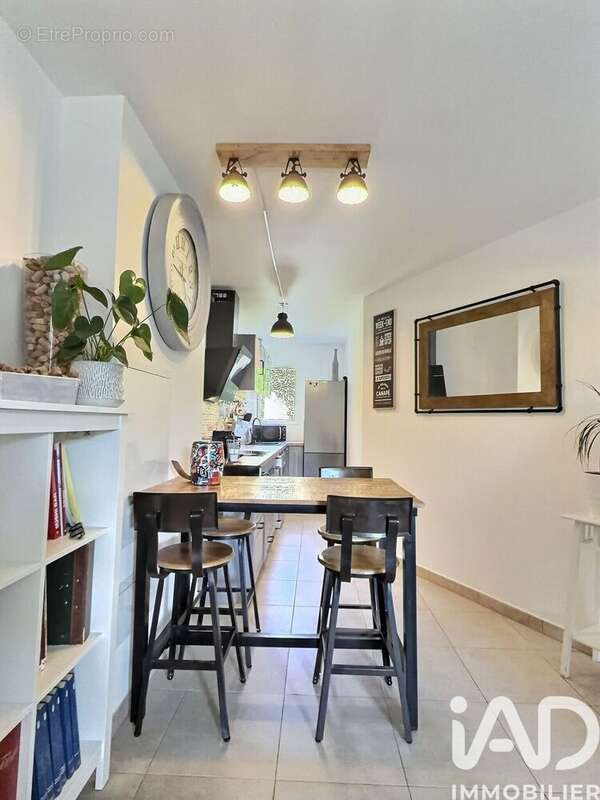 Photo 3 - Appartement à MAILLANE