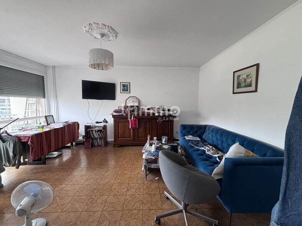 Appartement à ILLKIRCH-GRAFFENSTADEN