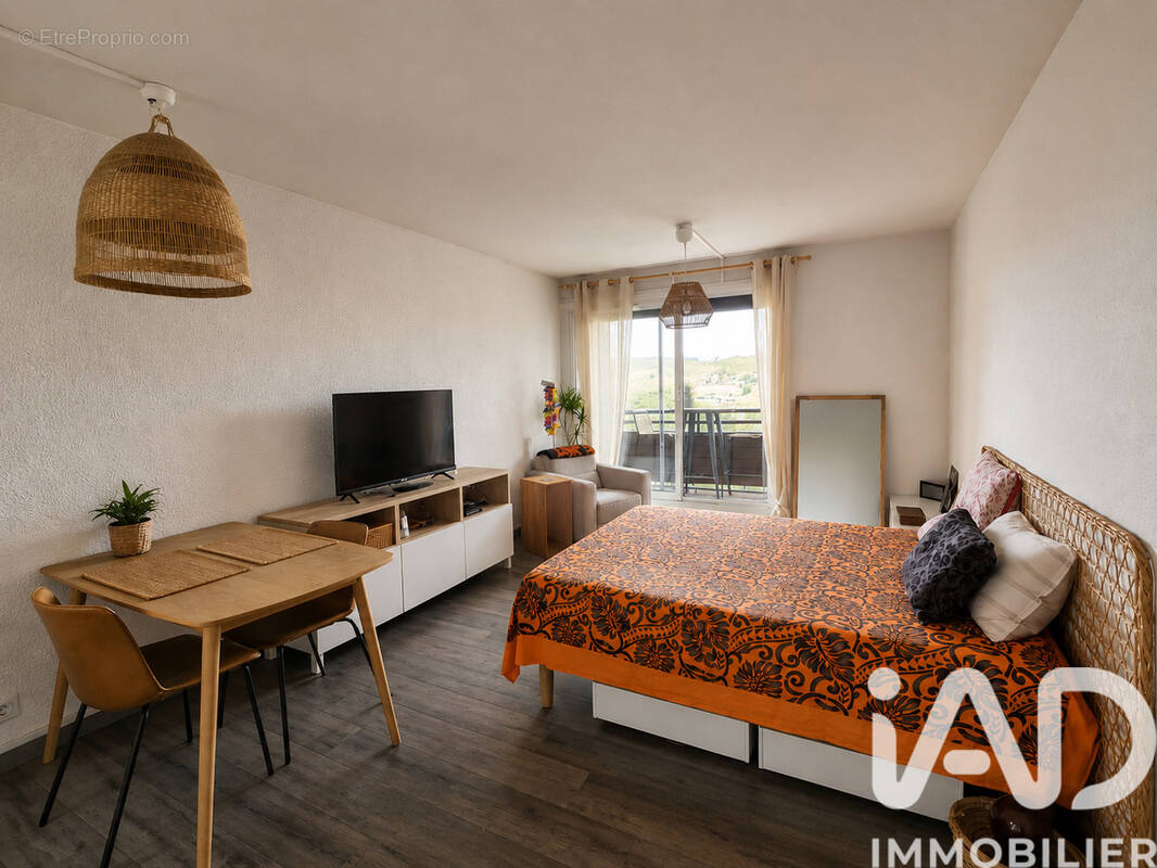 Photo 1 - Appartement à SEIGNOSSE