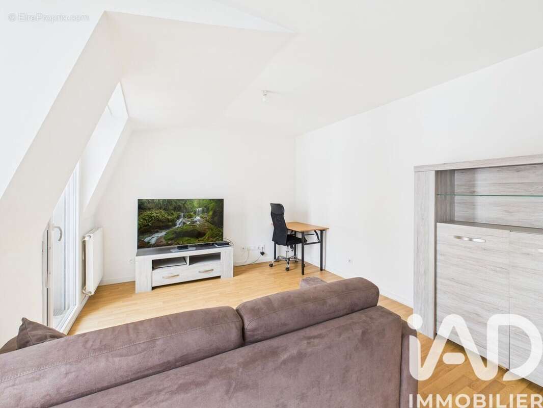 Photo 5 - Appartement à ALFORTVILLE