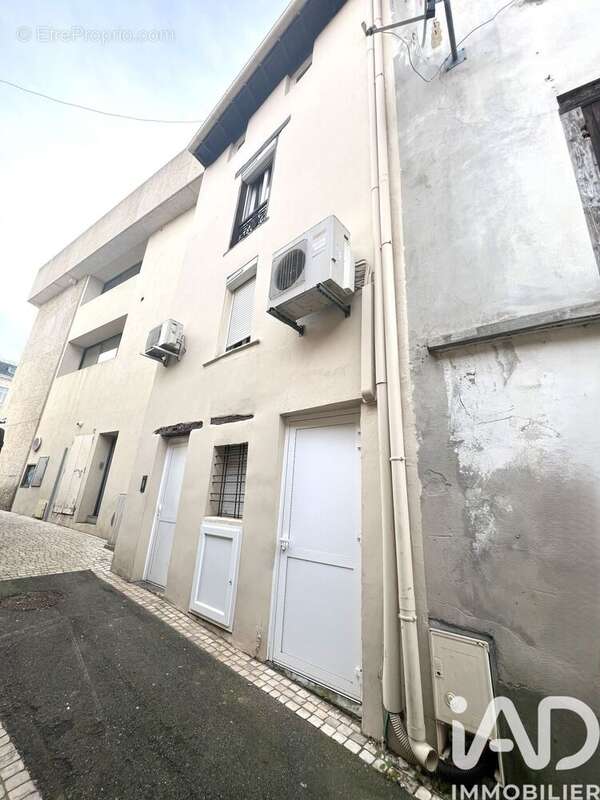 Photo 7 - Appartement à MONT-DE-MARSAN