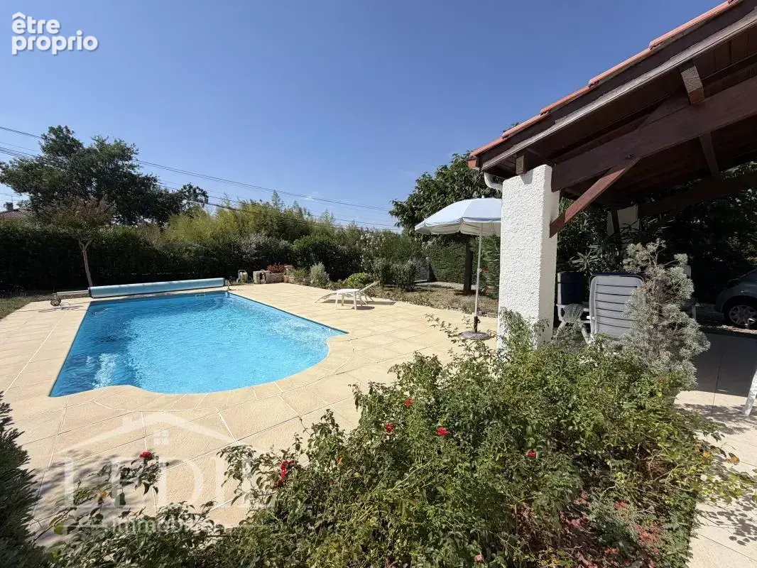 Magnifique villa avec piscine, garage et jardin - photo 3