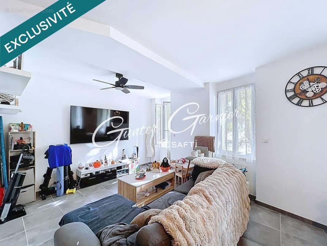 Photo 2 - Appartement à VIDAUBAN