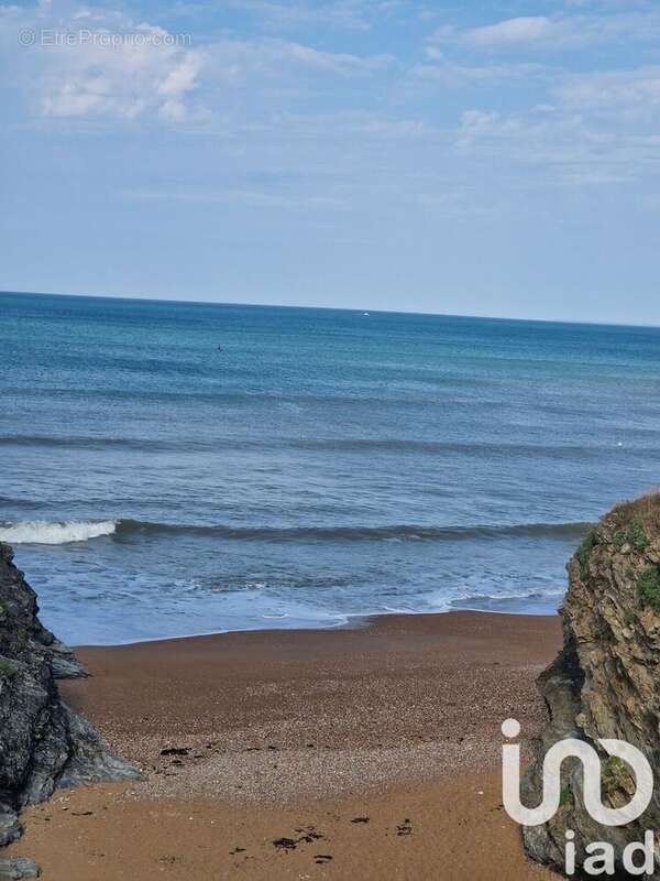 Photo 7 - Appartement à SAINT-HILAIRE-DE-RIEZ
