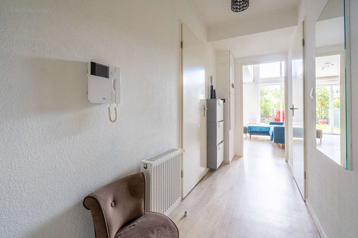 Appartement à MERIGNAC