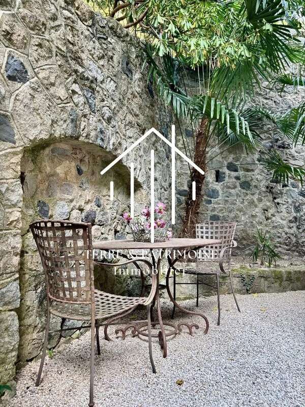 Maison à VALS-LES-BAINS