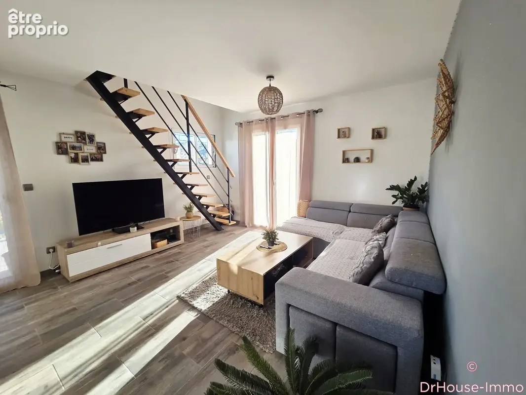 Maison 4 pièces 83 m² à vendre à Saint-Chinian (34360) - photo 12