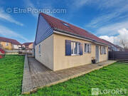Maison à L'ISLE-SUR-LE-DOUBS