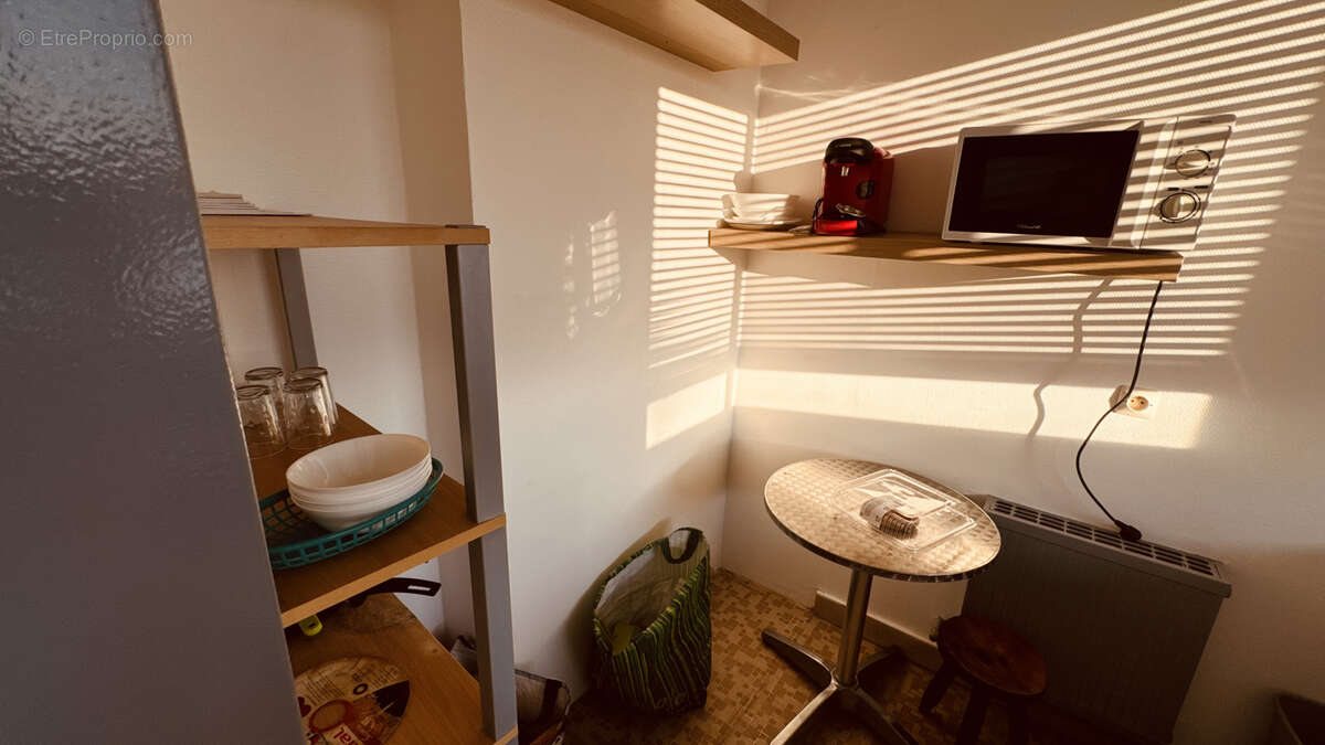 Appartement à AVALLON