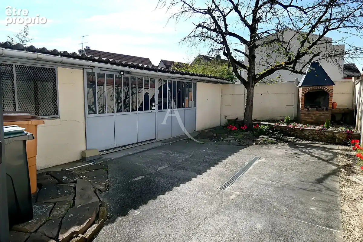 Maison Gagny 5 pièces 100 m² - photo 13
