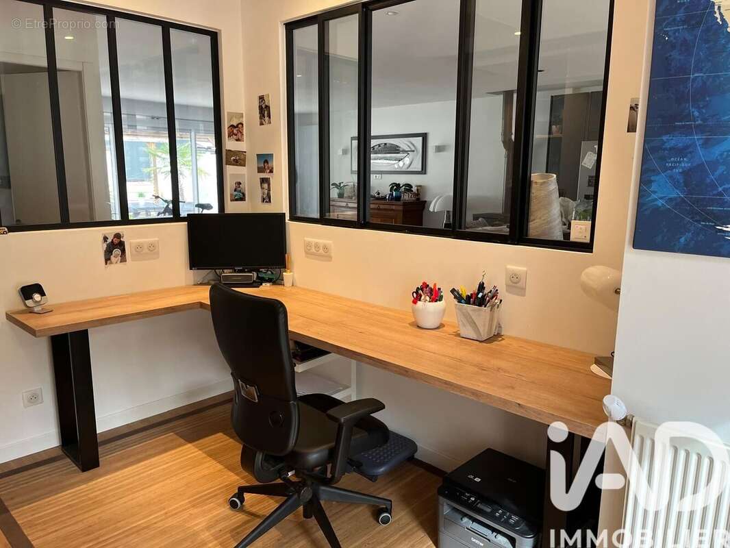 Photo 8 - Maison à LISSIEU