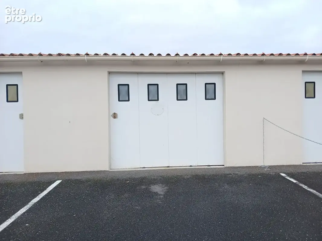 Maison Mache 4 pièce(s) 86.16 m2 - photo 9