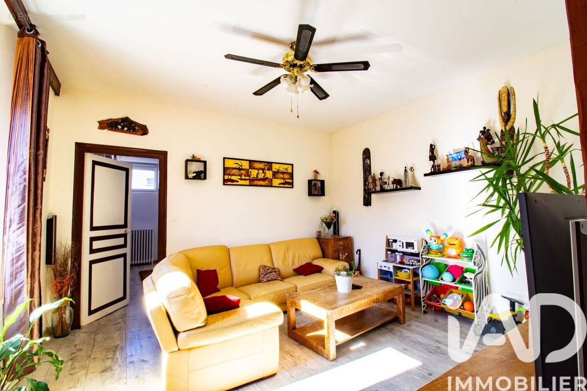 Photo 3 - Maison à MONTARGIS