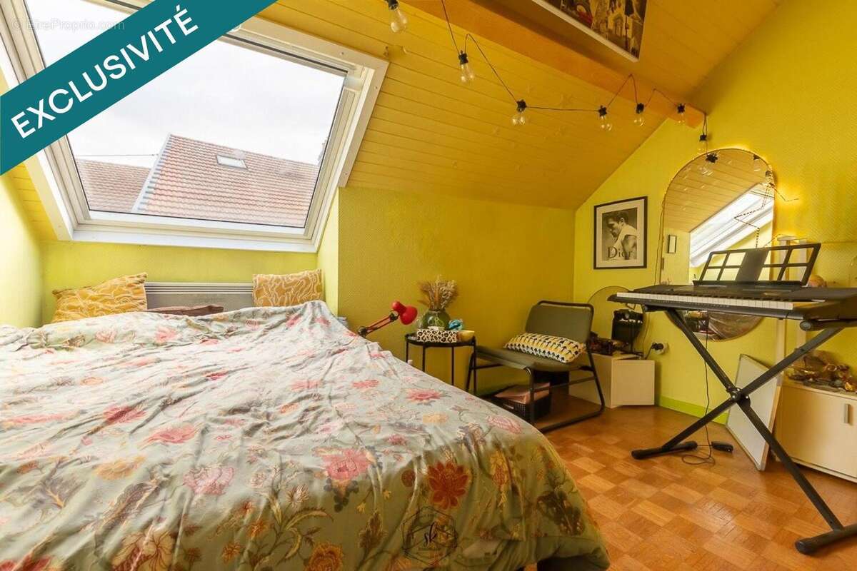 Photo 9 - Appartement à SIERCK-LES-BAINS