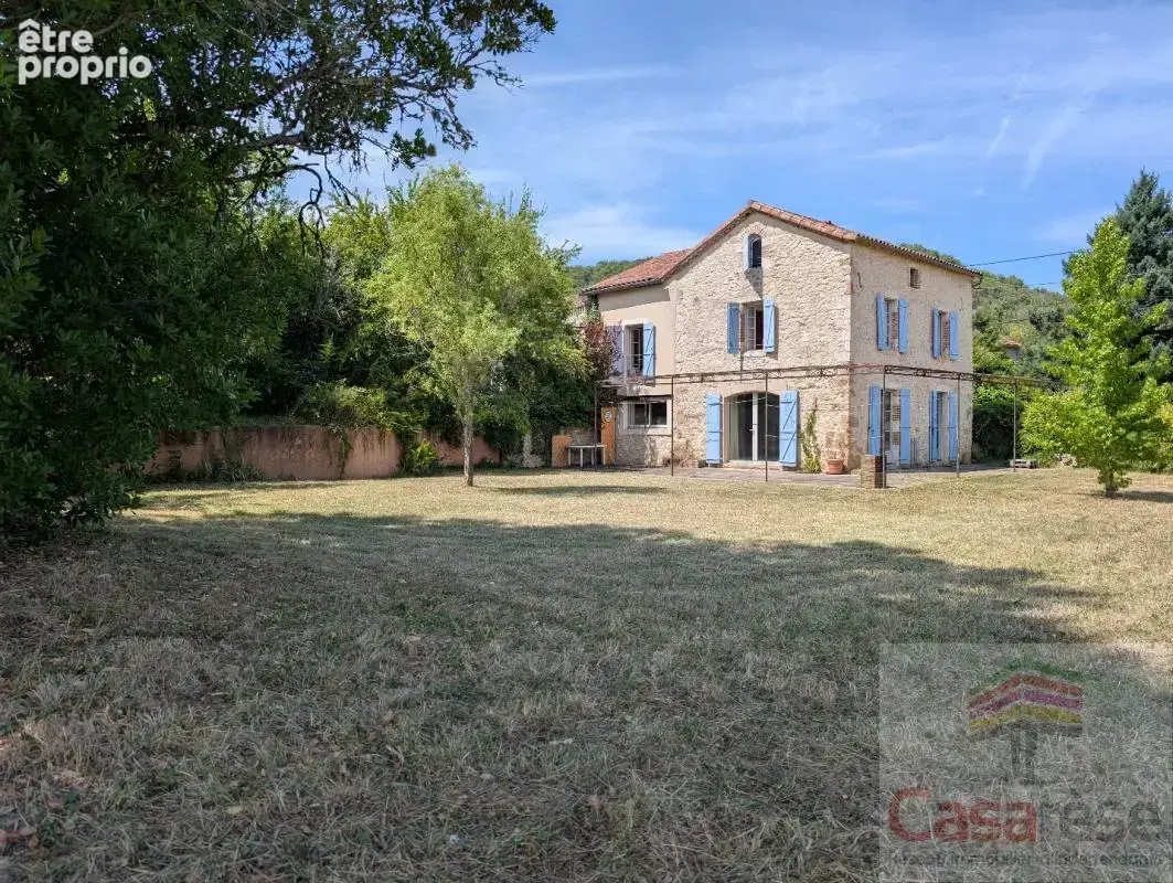 Maison de caractère - photo 2