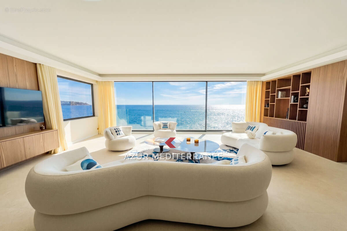 Maison 247 m² à Nice  - photo 3