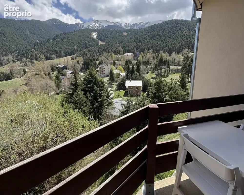 Appartement - photo 8