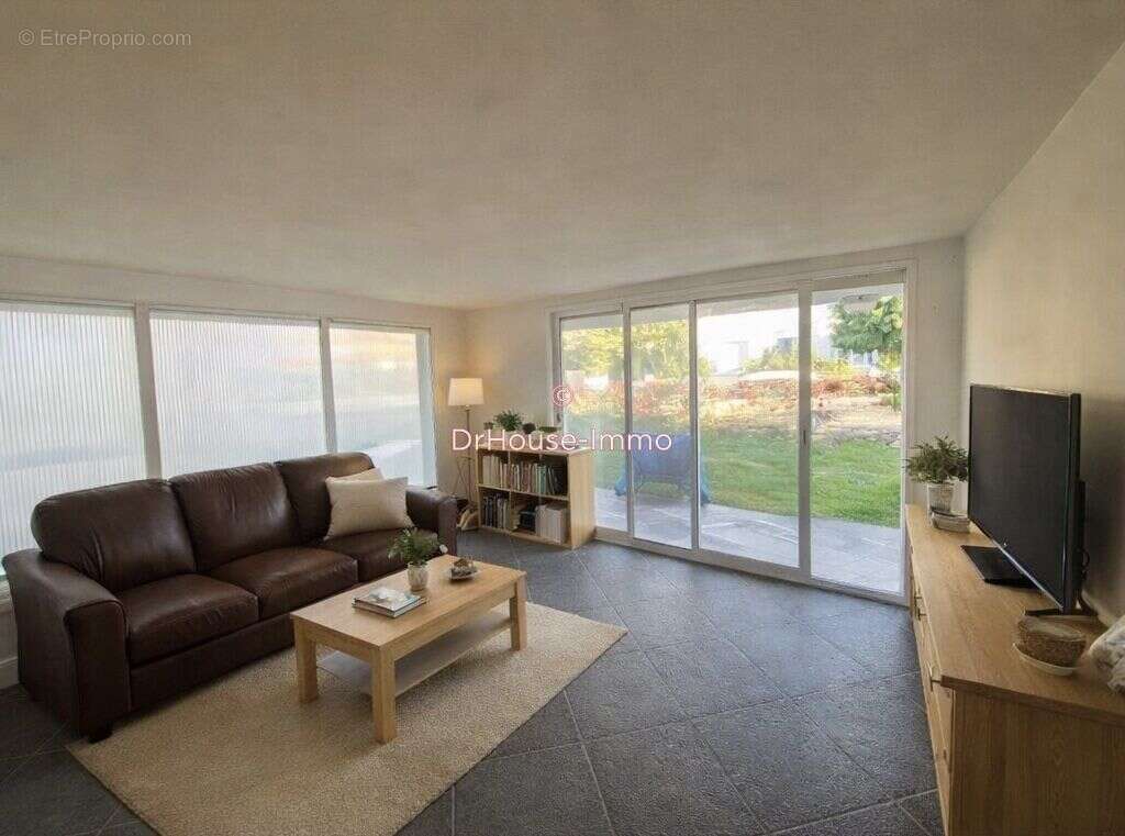 Maison à GUJAN-MESTRAS