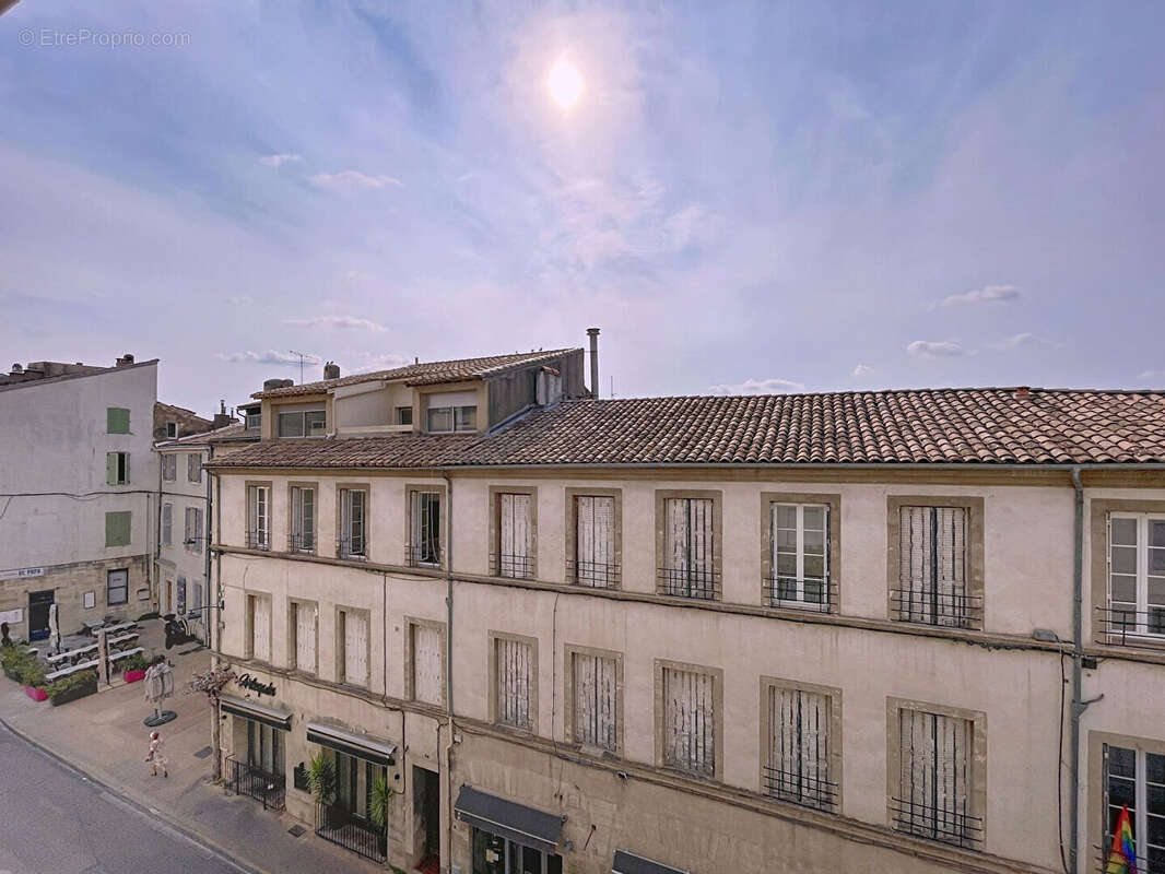 Appartement à AVIGNON