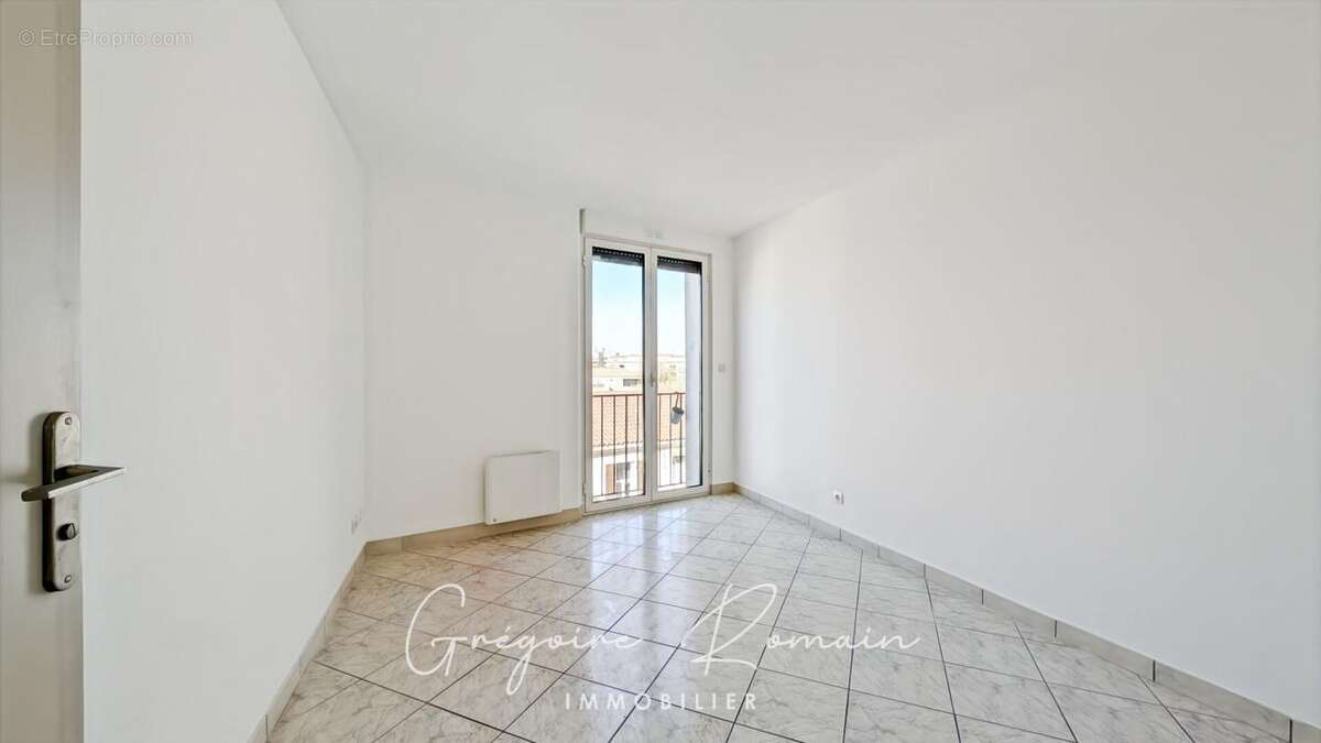 Appartement à MIRAMAS