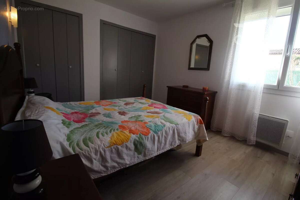 Maison à ESPERAZA