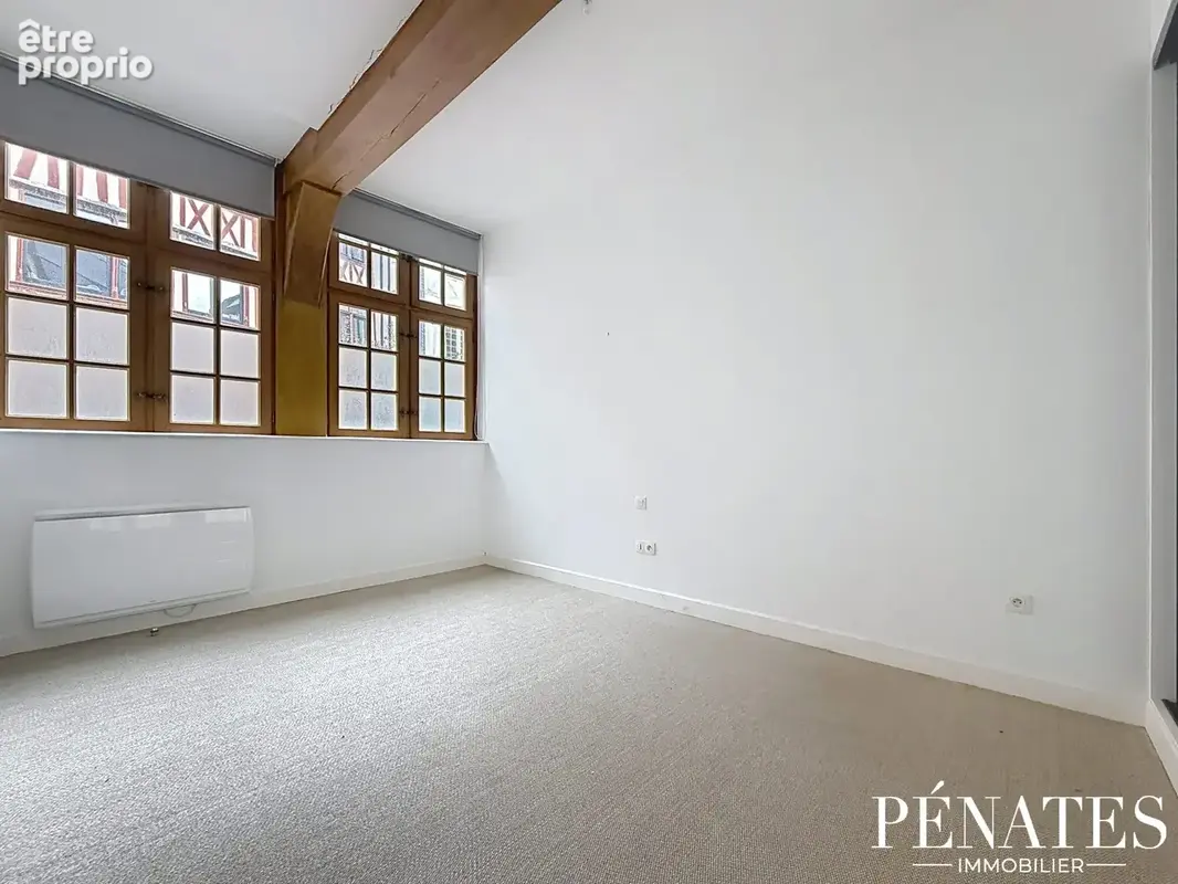 Appartement 2 pièces 54 m² à vendre à Rouen (76000) - photo 7