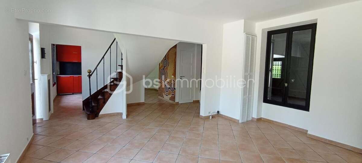 Maison à CORBEIL-ESSONNES