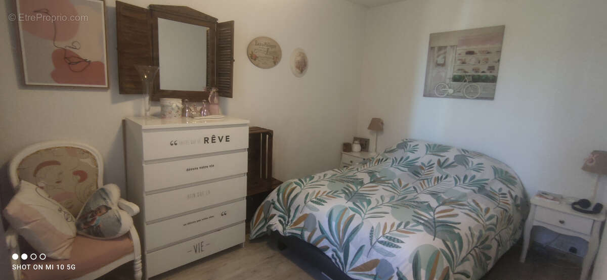 Appartement à FOS-SUR-MER