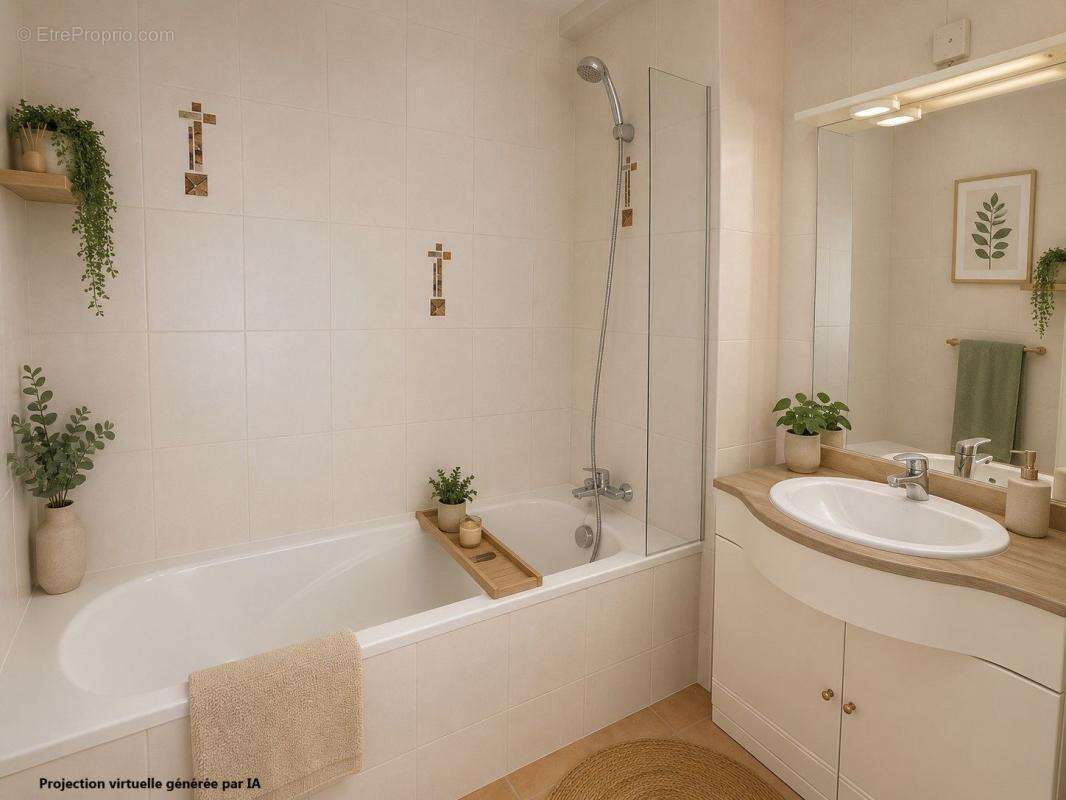 Appartement à LA ROCHELLE