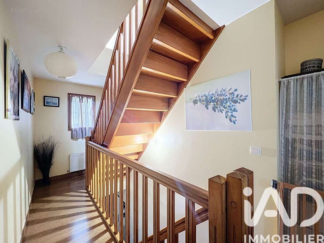 Photo 6 - Maison à VULAINES-SUR-SEINE