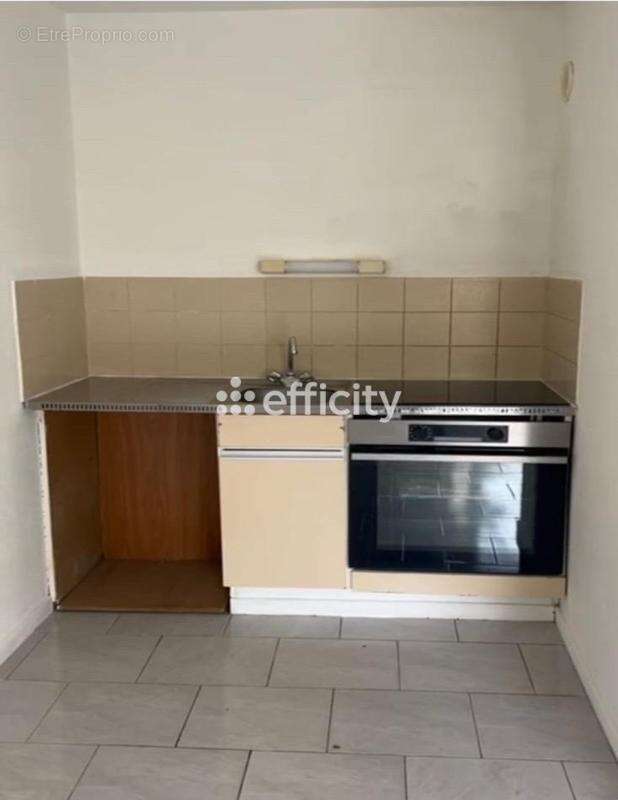 Appartement à BORMES-LES-MIMOSAS