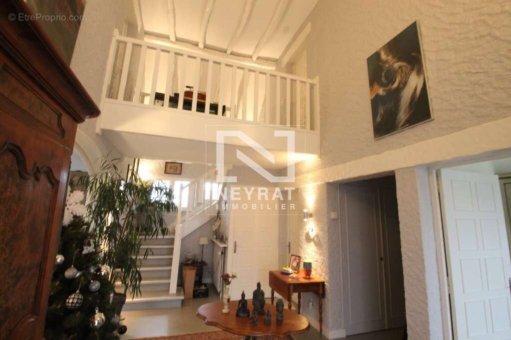 Maison à LA CHAPELLE-NAUDE