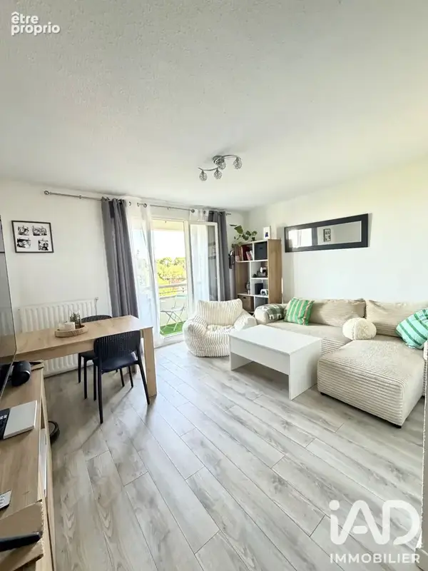 Photo 1 - Appartement à AGDE