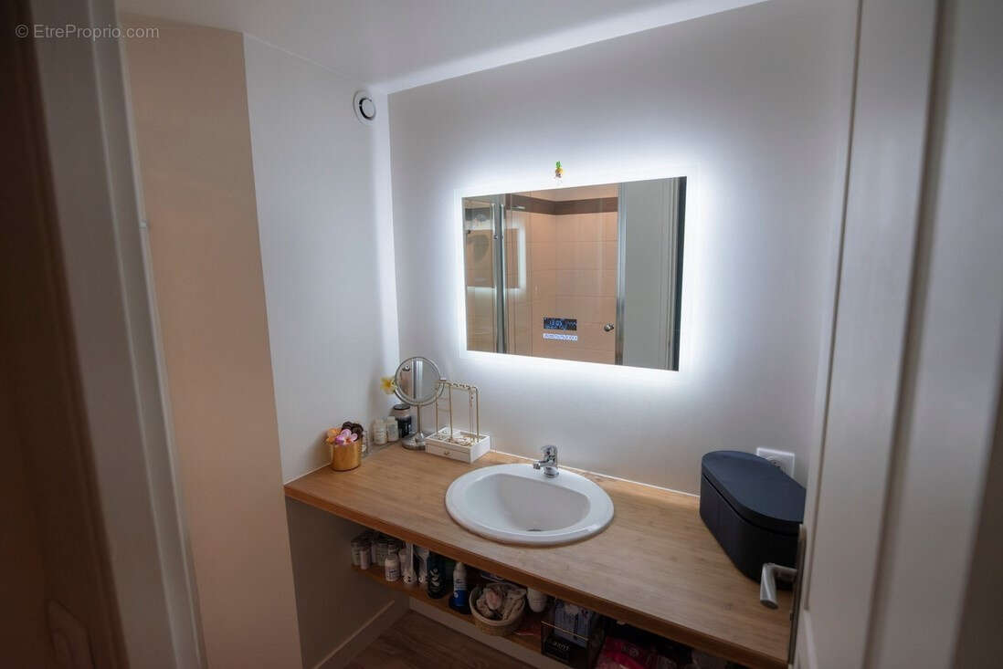 Maison à LA BAULE-ESCOUBLAC