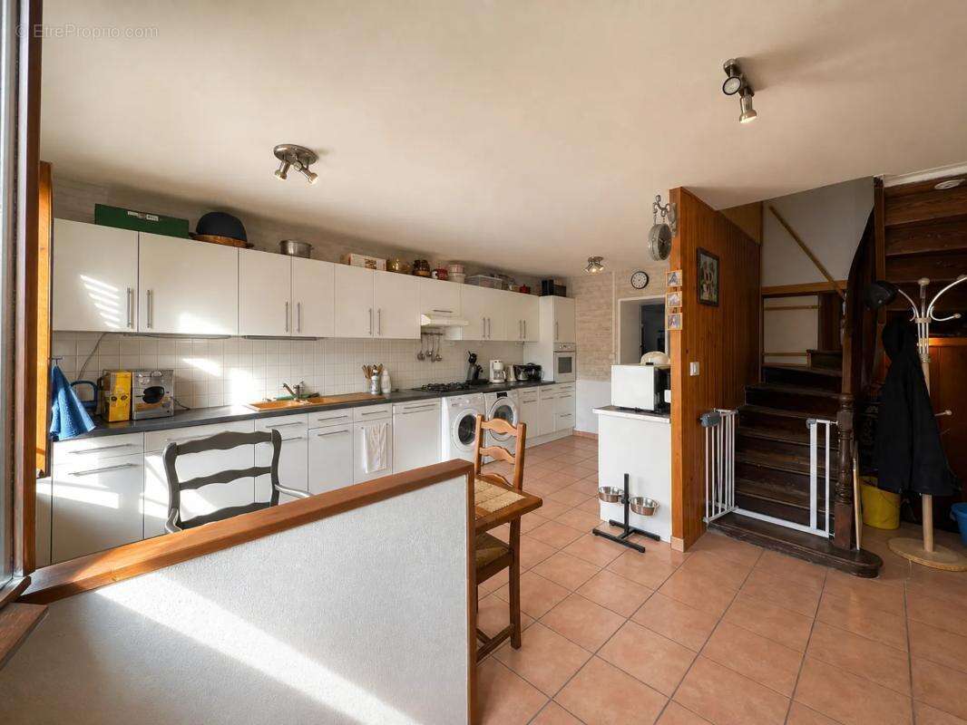 Maison de 5 pièces de 168 m² à Quévert - photo 5