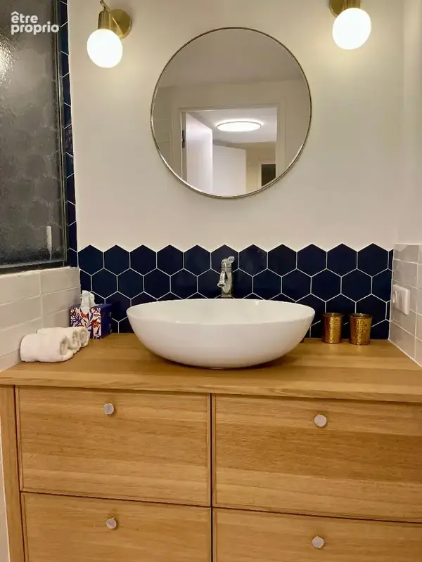 Maison de plage rénovée avec accès direct Mer - La Grande Motte - Le Couchant - photo 9