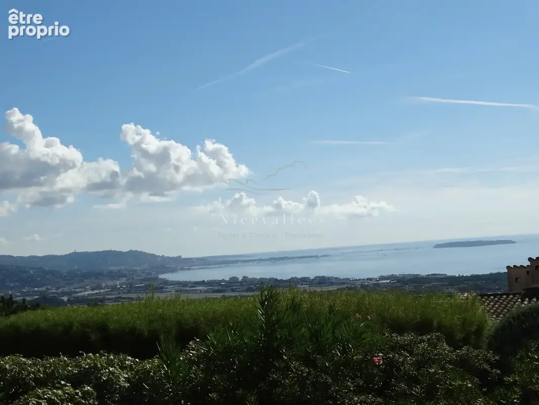 Superbe appartement situé à Mandelieu-la-Napoule - photo 6