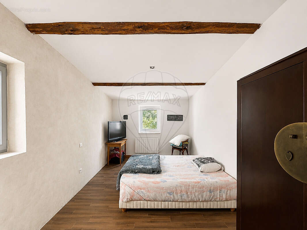 Maison 3 chambre(s) à vendre - photo 5