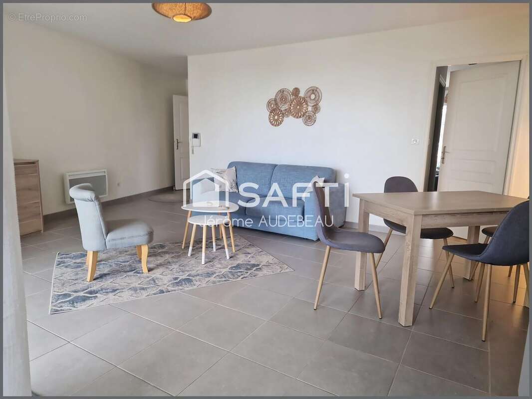 Photo 5 - Appartement à FREHEL